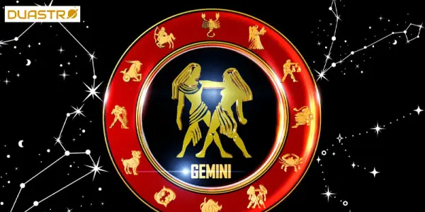 Gemini Embracing the Versatile Nature of the Twins